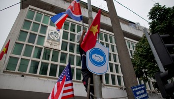 Summit Trump-Kim by mohol oficiálne ukončiť kórejskú vojnu