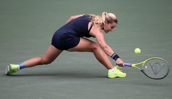 Cibulková postúpila v Brisbane do druhého kola