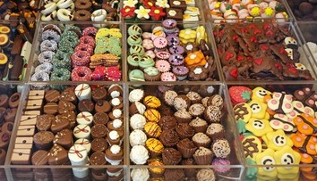 Nie je to len sladká maškrta. Obľúbená pochutina zlepšuje pozornosť a funkciu mozgu