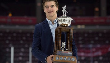 Draft nováčikov NHL je predo dvermi, takáto je naša predpoveď aj so Slovákmi