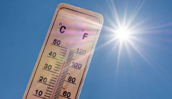 Európu čaká ďalšia vlna horúčav. Teploty môžu vystúpiť až na 42 stupňov