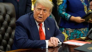 Americký Kongres schválil Trumpov kontroverzný balík. Opozícia varuje pred rastom dlhu a škrtmi pre chudobných