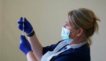 V Európe sa šíri vysoko nákazlivé ochorenie. Odborníci vyzývajú ľudí, aby sa dali zaočkovať