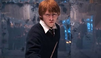 Tvorcovia seriálového Harryho Pottera ukázali ďalších hercov. Weasleyovci už sú takmer kompletní