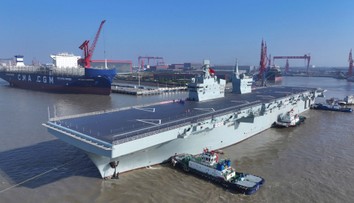 Satelity odhalili, čo malo zostať skryté. Čína sa pripravuje na útok na Taiwan, znepokojení sú aj experti