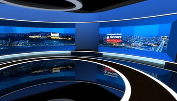 Koronavírus a šport, ako ďalej? Hosťami diskusie budú naše najväčšie športové osobnosti