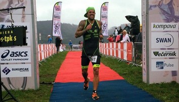 Filip Šebo si opäť oblečie reprezentačný dres