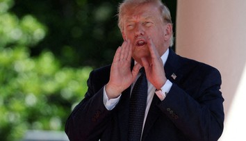 Trump oznámil dohodu o ukončení vojny na Blízkom východe