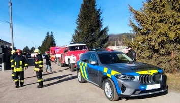 Mimoriadna udalosť na severe Slovenska: Unikol čpavok, mesto varovalo pred zbytočným vychádzaním