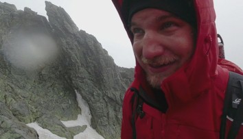 S Tribulom po horách je späť: Lukáš Adamec netušil, do čoho sa nechal namočiť
