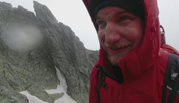 S Tribulom po horách je späť: Lukáš Adamec netušil, do čoho sa nechal namočiť