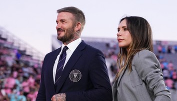 Vojna v rodine Beckhamovcov: Davida zablokoval vlastný syn, zverejnil mrazivé detaily zo súkromia