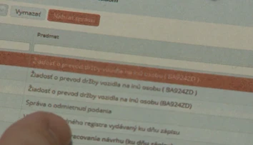 Autá by sa mali dať prepísať rýchlo z pohodlia domova. Má to však háčik