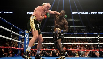 Fury vs Wilder: Poznáme dátum očakávaného odvetného súboja v superťažkej váhe