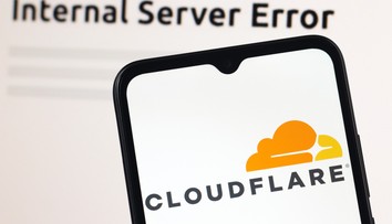 Mnohé webové stránky majú výpadok, je za ním známa služba