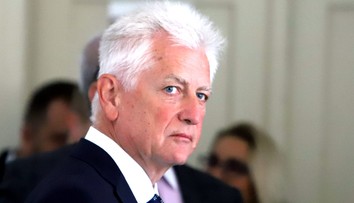 Prokurátor navrhuje pre Jozefa Brhela v kauze Mýtnik bezpodmienečný trest