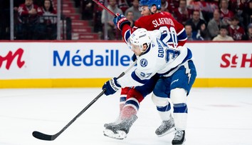 VIDEO: Bol hlavnou hviezdou duelu a pôsobil nezastaviteľne. Juraj Slafkovský dosiahol vytúžené méty