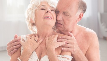 Ako často by ste mali mať sex? Vôbec nezáleží na veku