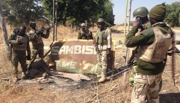 Ozbrojení muži uniesli v Nigeri Rakúšanku