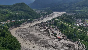„Dúfame, že sa stihli zachrániť.“ Tri ženy sa už mali vracať z Nepálu na Slovensko, blízki o nich nemajú žiadne správy