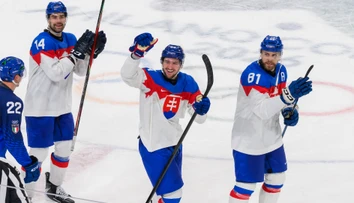 Návrat domov. Slovenská hviezda z NHL trénuje s Michalovcami