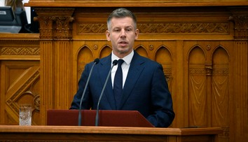 Magyar spúšťa operáciu Očisťujúci oheň: Prvý na rade je prezident Sulyok