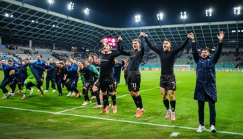 Formovalo ich peklo, Maradona i mäsiar z Balkánu. Ale najväčší úspech v dejinách chcú osláviť na Slovensku