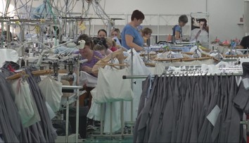 Výrobca košieľ v Bánovciach nad Bebravou dávnejšie ohlásil koniec. Zamestnanci odvtedy peniaze nevideli