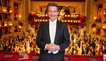 Šéf rakúskej verejnoprávnej televízie náhle končí. Obvinili ho zo sexuálneho obťažovania