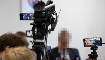 ÚŠP vyšetruje trestnú činnosť predstaviteľov štátu a justície