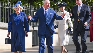 Sestra Karola III. priblížila, aké zmeny čakajú kráľovskú rodinu po jeho korunovácii