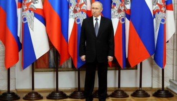 Ruský jadrový priemysel nie je súčasťou nového balíka sankcií EÚ