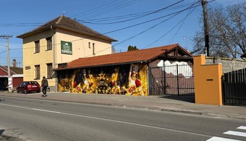 Lúpežné prepadnutie v herni v Bernolákove. Páchateľ napadol krupiérku a ušiel s balíkom peňazí