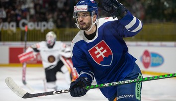 Lantoši sa blysol expresným gólom. Liberec však napriek tomu vypadol