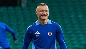 Marcelli exkluzívne: Milánu som odvetil jasne, Bundesliga by mi sadla. Či zostanem v Slovane? Uvidíme po Eure (rozhovor)