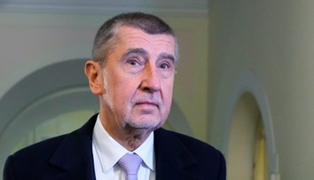 Ak vyhráte, vezmem si flintu a vydám sa na svoj posledný lov. A. Babišovi sa vyhrážajú smrťou