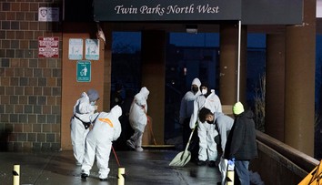 Zverejnili príčinu tragického požiaru v Bronxe. O život prišlo 19 ľudí vrátane deviatich detí