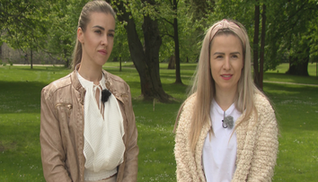 Mladým Slovenkám diagnostikovali sklerózu multiplex. Rozhodli sa pre experimentálnu liečbu v Rusku