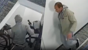 VIDEO: Romane Tabakovej ukradli bicykel za vyše tisíc eur. Polícia začala trestné stíhanie, pátrajú po tomto mužovi