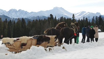 Historický míľnik v Tatrách. Odhodlali sa tam urobiť niečo, čo nemá obdobu