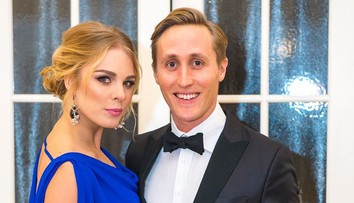 Nádherná správa: Veronika a Sajfa čakajú druhé bábätko