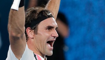 Federer získal jubilejný 20. grandslamový titul