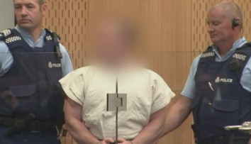 Sudca nariadil psychiatrické vyšetrenie strelca z Christchurchu