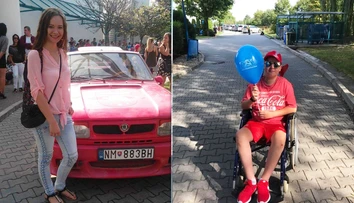 FOTO: S Markízou vyrastali aj prežívali silné chvíle. Dojemné vyznania od divákov
