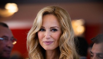 Adriana Sklenaříková ukázala svoj poklad: PRVÉ zábery malej Ninky