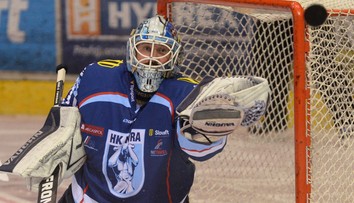 Favorit vysoko prehral v Nových Zámkoch. Nitra dostala osem gólov