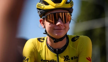 Prichádza veľký moment pre slovenskú cyklistiku? Chladoňová pred Girom: Chceme byť úspešní