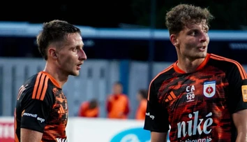 VIDEO: Ružomberok získal len druhý bod, no jeho priamy kop bol ozdoba. Liptáci zostávajú na dne tabuľky