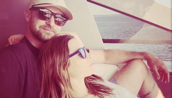 Potvrdené! Justin Timberlake má druhého synčeka, prezradil aj jeho meno