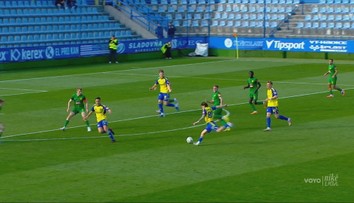 VIDEO: Michalovce otočili zápas a pripísali si dôležitý triumf. Žilina si skomplikovala boj o titul